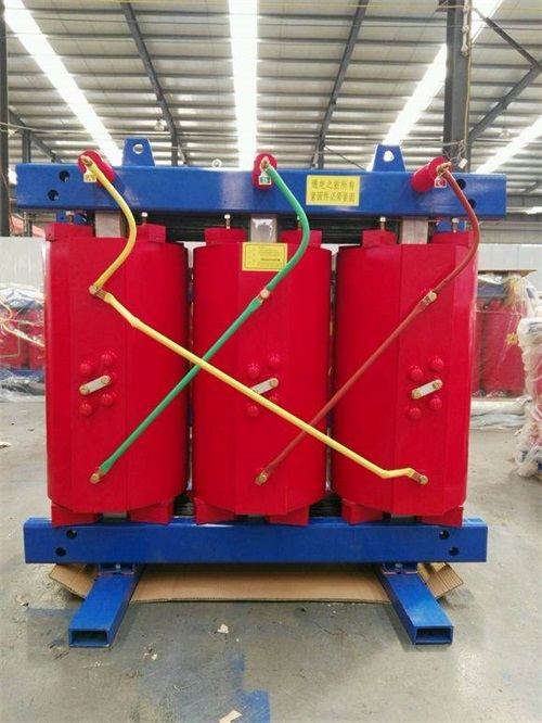 卧龙SCB13-30kva干式变压器厂家现货